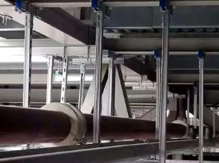铜陵市管廊支架的分类