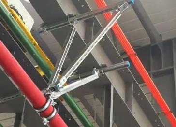 铜陵市抗震支架厂家与你分享你必须做的紧急情况下的准备